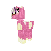 Crystal Wolf Ariana