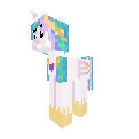 Princess Celestia