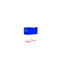 sonic the super hedgehog prototype