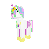 PRINCESS CELESTIA