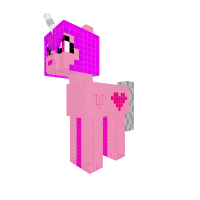 New Pony