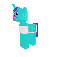 New Pony