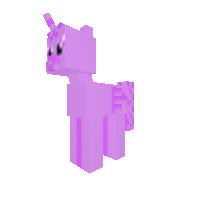 pinkie dash