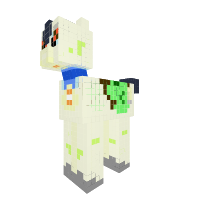 Overland Bukerosaur Max