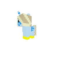 Elsa Filly (Frozen)