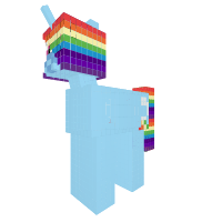 Rainow Dash