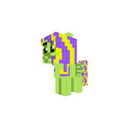 New Pony