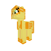 orange star