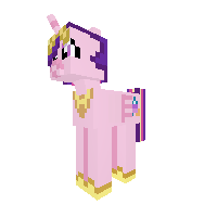 Princess Cadence