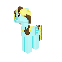 Elisa Art-My pony OC