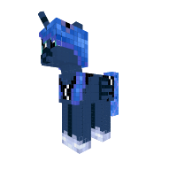 Princess Luna