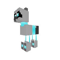 Android pony