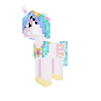 Princess Celestia