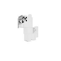 Blank Pegakitty