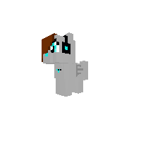 MrLololoshka as a pegakitty (example)
