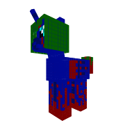 Cr33py Pa4st4 Pony M3