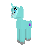LlamaCorn