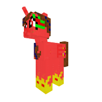 ACUALL oc! :P