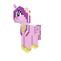 Princess Cadence