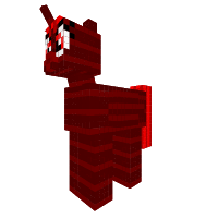 Nether brick
