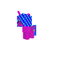 my version of little Princess Skyla