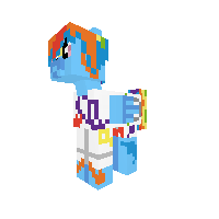 Rainbow Blitz (Rainbow Factory)