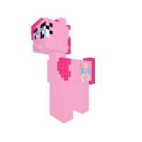 Pinkie Pie