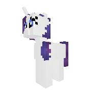 Rarity -Hair base