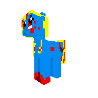 New Pony