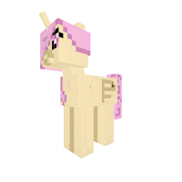 Holy Cookie Pony!