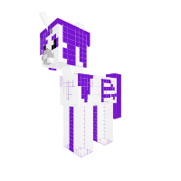 princess rarity