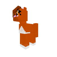 Amberfox
