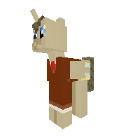 Doctor Whooves