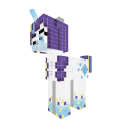 New Pony