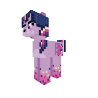 New Pony