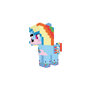 New Pony