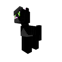 blacknose