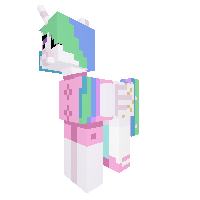 Nurse Celestia