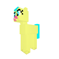 New Pony