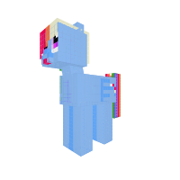Rainbow Dash