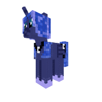 New Pony