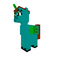 AbigailDevil Pony