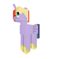 Rainbow Horn