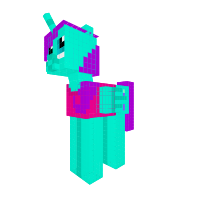 New Pony