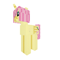Flufershy