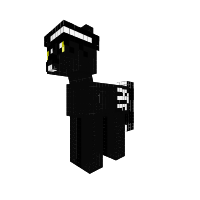 death the foal