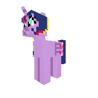 Twilight Shimmer