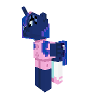 Nurse Luna (Older)