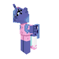 Nurse Luna