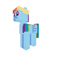 Rainbow Dash